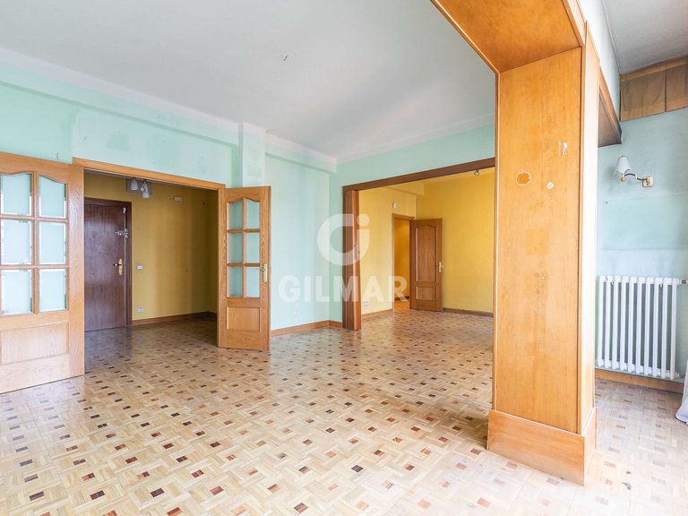Apartment for Sale in Madrid, Madrid 3
