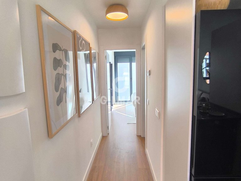 Apartment for Rent in Madrid, Madrid 2