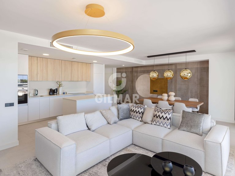 Apartment for Sale in Marbella, Malaga 11