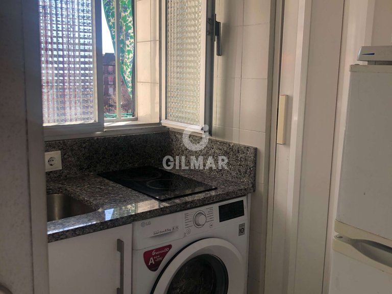Apartment for Rent in Madrid, Madrid 23