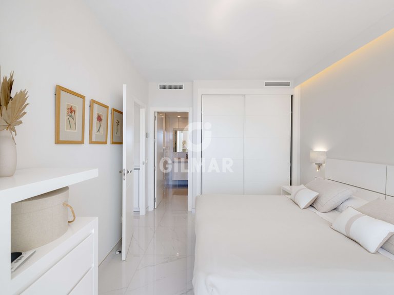 Apartment for Sale in Marbella, Malaga 21