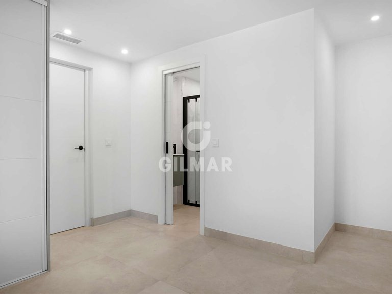 Apartment for Sale in Marbella, Malaga 17