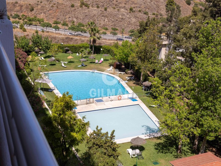 Apartment for Sale in MÁlaga, Malaga 25