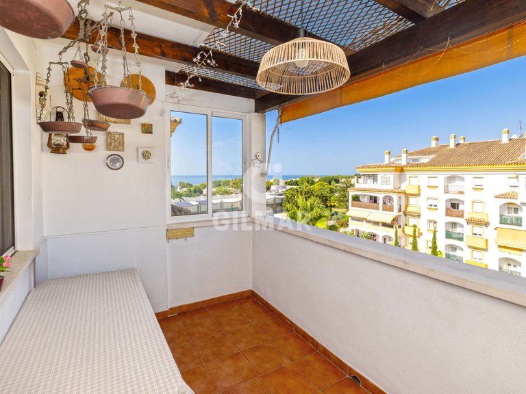Town House for Sale in Marbella, Malaga 4