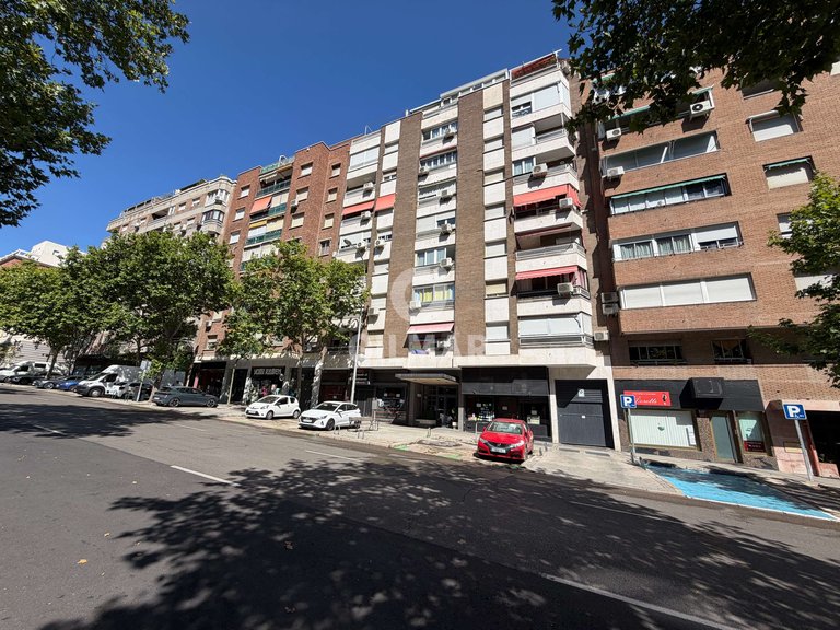 Apartment for Rent in Madrid, Madrid 19
