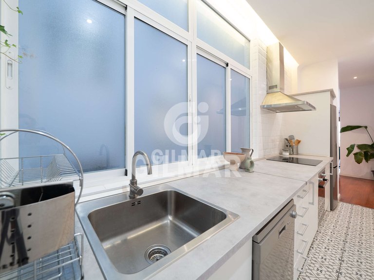 Apartment for Sale in Madrid, Madrid 29