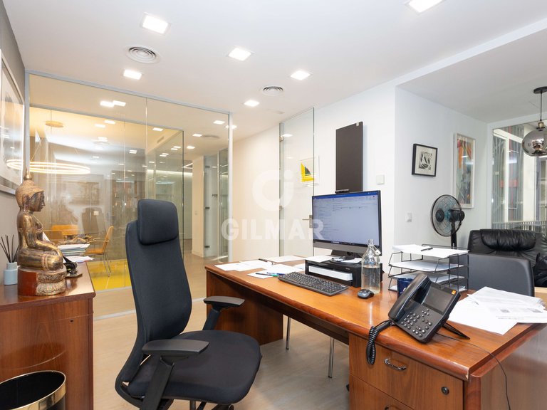 Apartment for Sale in TetuÁn, Madrid 12