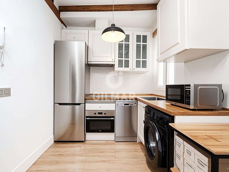 Apartment for Sale in Madrid, Madrid 9