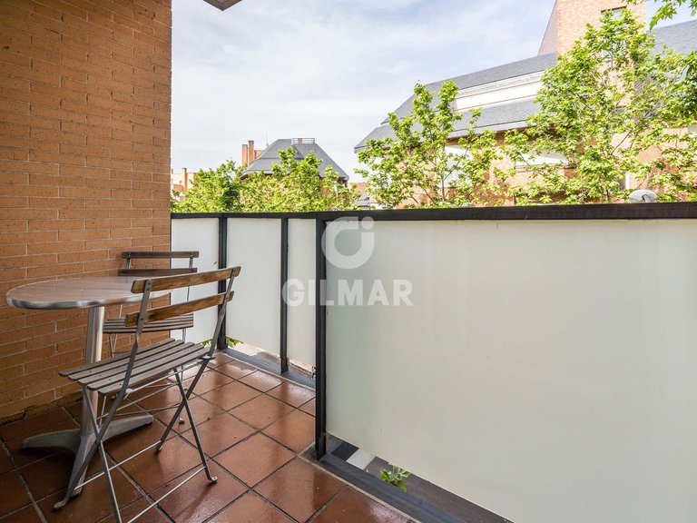 Apartment for Rent in Madrid, Madrid 1
