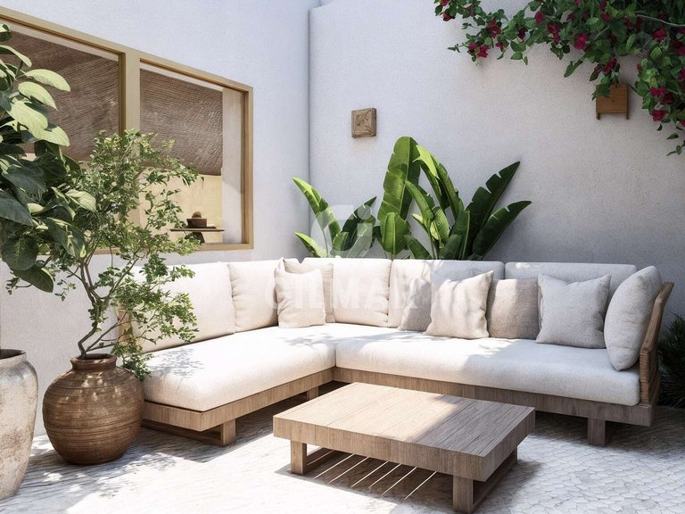 Town House for Sale in Estepona, Malaga 2