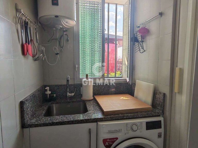 Apartment for Rent in Madrid, Madrid 7