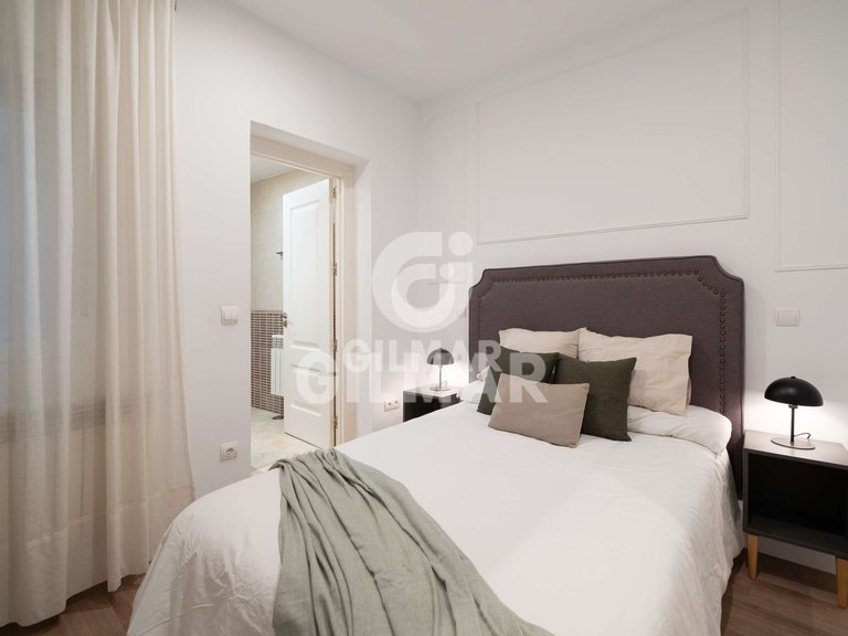 Apartment for Sale in Madrid, Madrid 23