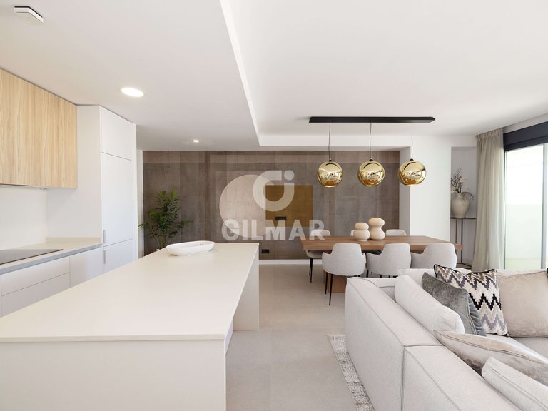 Apartment for Sale in Marbella, Malaga 5