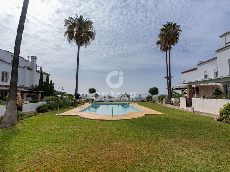 Town House for Rent in Marina De Casares, Malaga 44