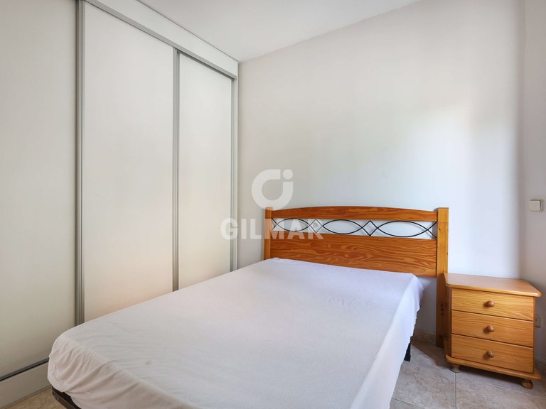 Apartment for Sale in Madrid, Madrid 16