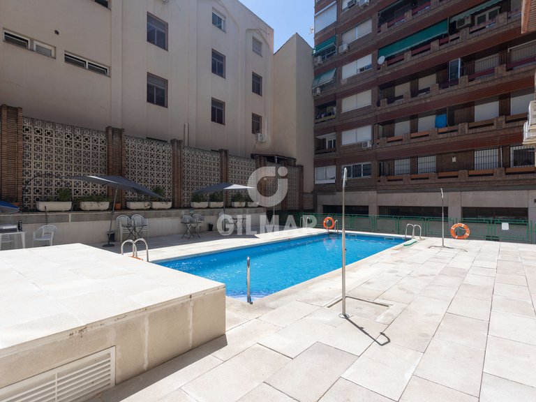 Apartment for Sale in Madrid, Madrid 28