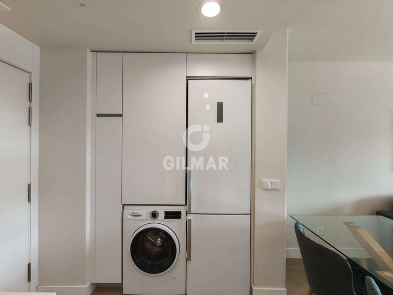 Apartment for Rent in Madrid, Madrid 6