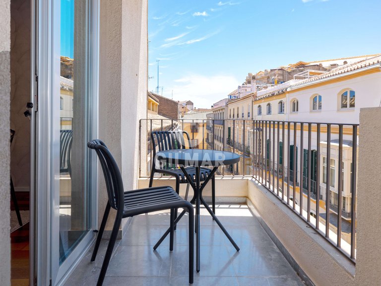 Apartment for Sale in MÁlaga, Malaga 36