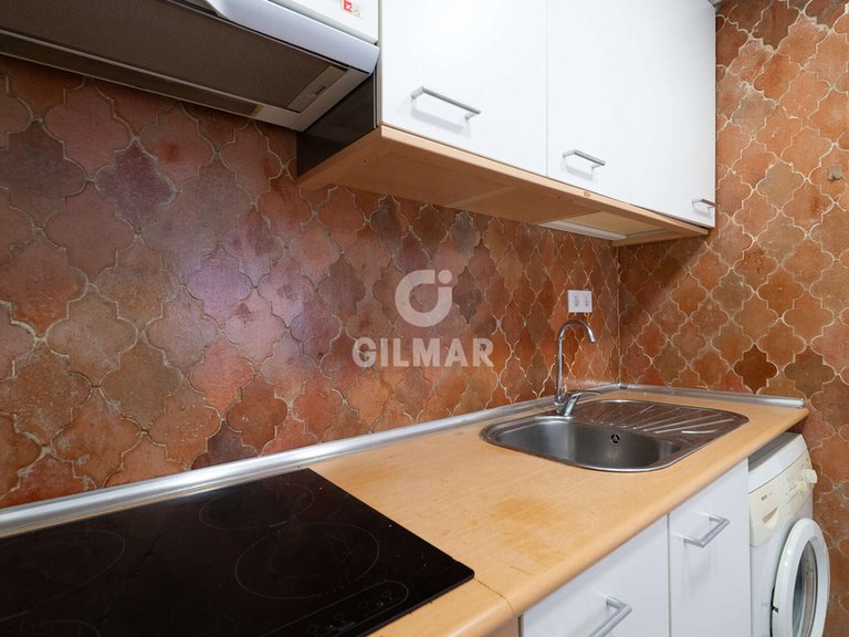 Apartment for Sale in Madrid, Madrid 12