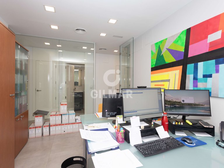 Apartment for Sale in TetuÁn, Madrid 2