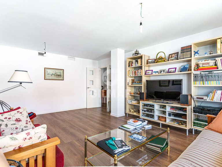 Apartment for Sale in Madrid, Madrid 6