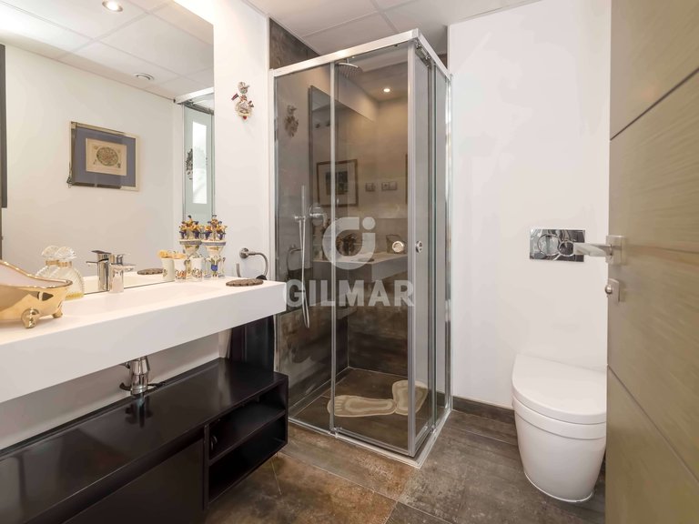 Town House for Sale in Marbella, Malaga 19