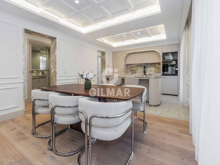 Apartment for Sale in Madrid, Madrid 8