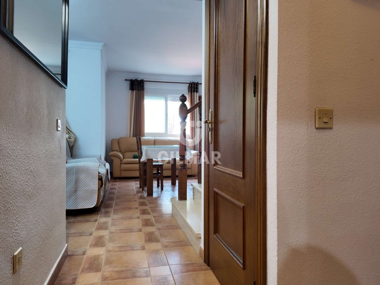Town House for Sale in Estepona, Malaga 9