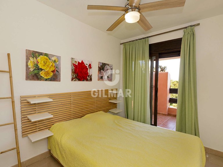 Penthouse for Sale in Estepona, Malaga 11