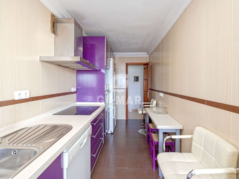 Apartment for Sale in MÁlaga, Malaga 14
