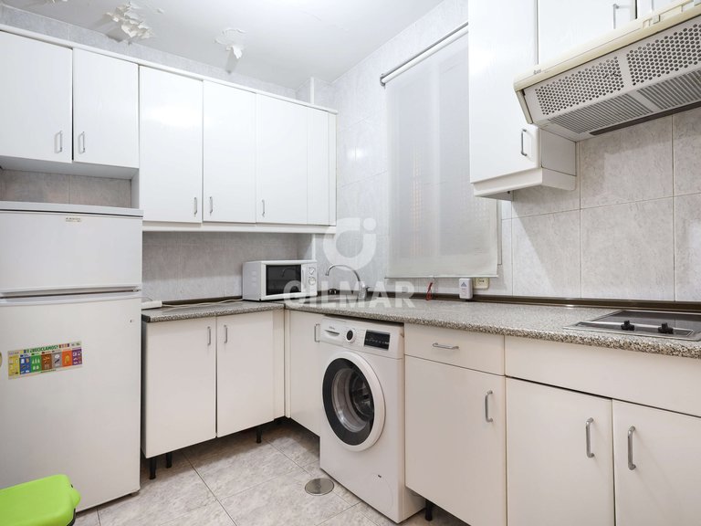 Apartment for Sale in Madrid, Madrid 22