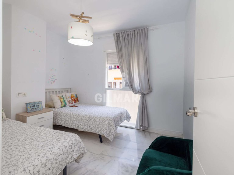Apartment for Sale in Estepona, Malaga 20