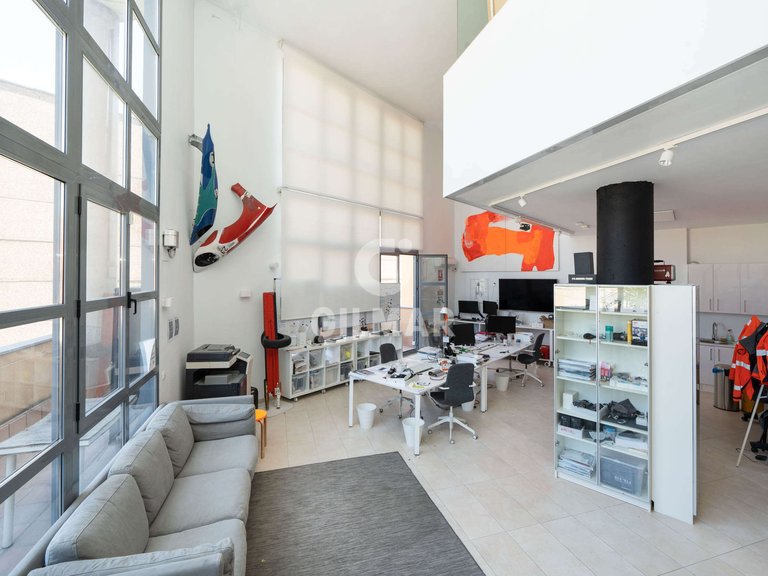 Town House for Sale in Madrid, Madrid 1
