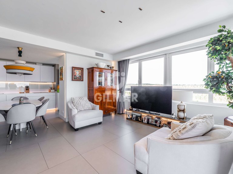 Apartment for Sale in Madrid, Madrid 28
