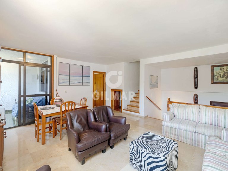Town House for Sale in Estepona, Malaga 5