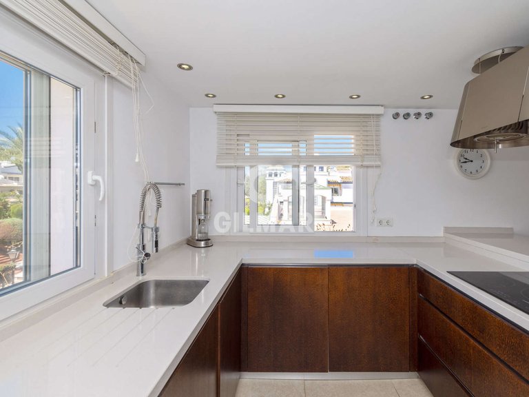 Penthouse for Sale in MÁlaga, Malaga 16