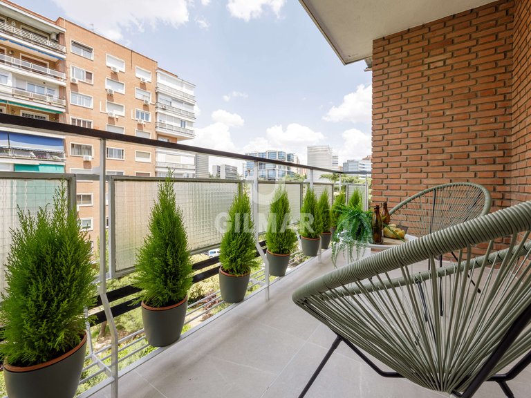 Apartment for Sale in Madrid, Madrid 27