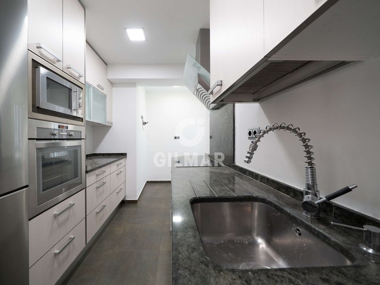 Apartment for Sale in Madrid, Madrid 15