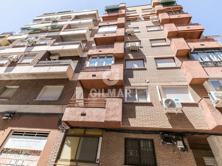 Apartment for Sale in Madrid, Madrid 26