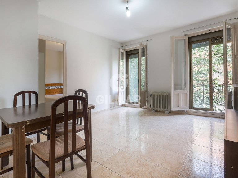Apartment for Sale in Madrid, Madrid 1