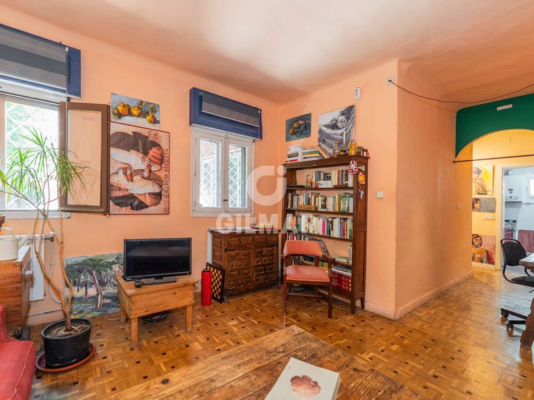Apartment for Sale in Madrid, Madrid 7