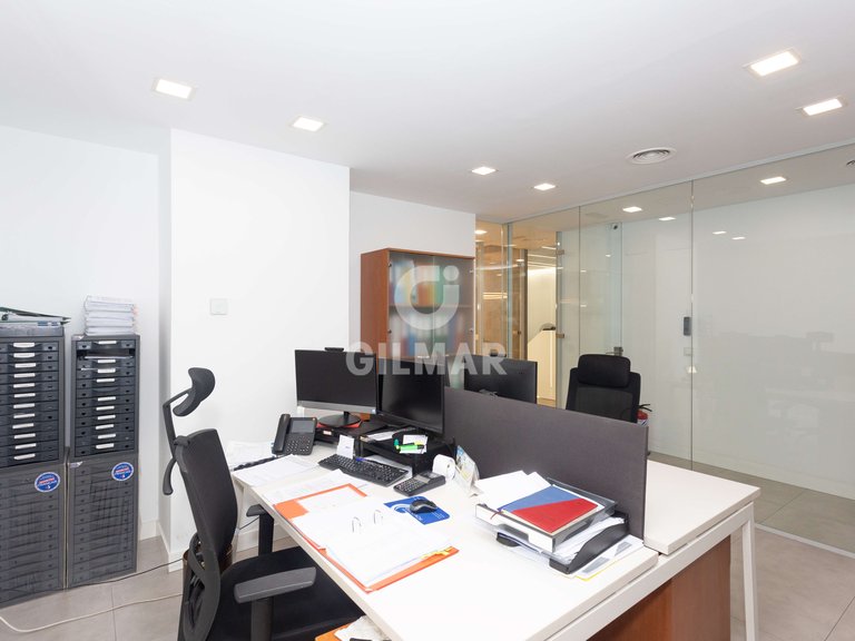 Apartment for Sale in TetuÁn, Madrid 9