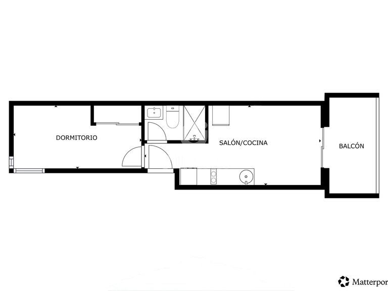 Apartment for Sale in BenalmÁdena, Malaga 19