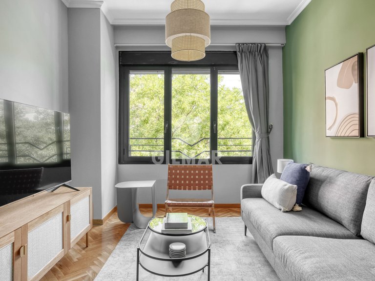 Apartment for Rent in Madrid, Madrid 1
