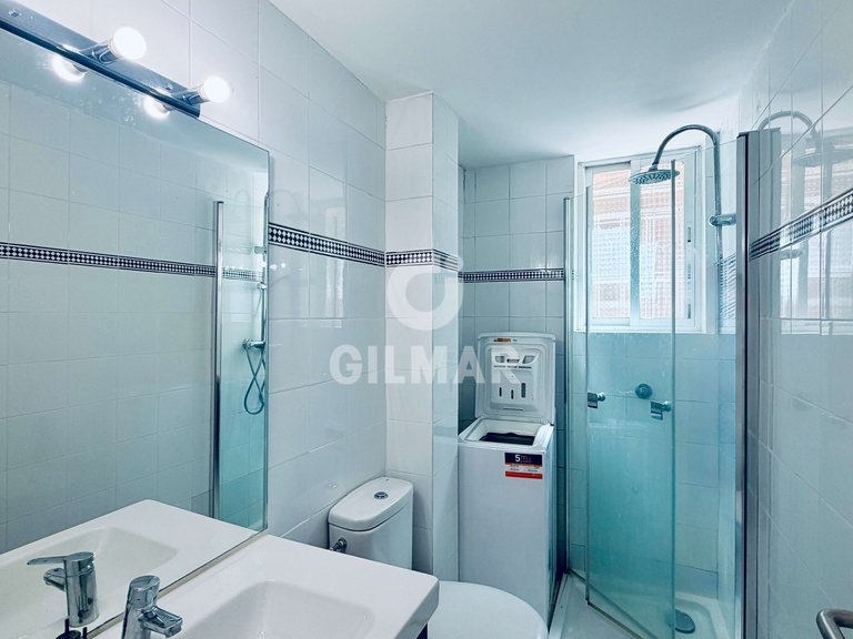 Apartment for Rent in Madrid, Madrid 18