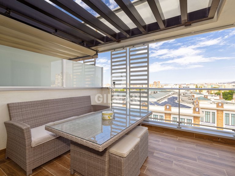 Apartment for Sale in MÁlaga, Malaga 43