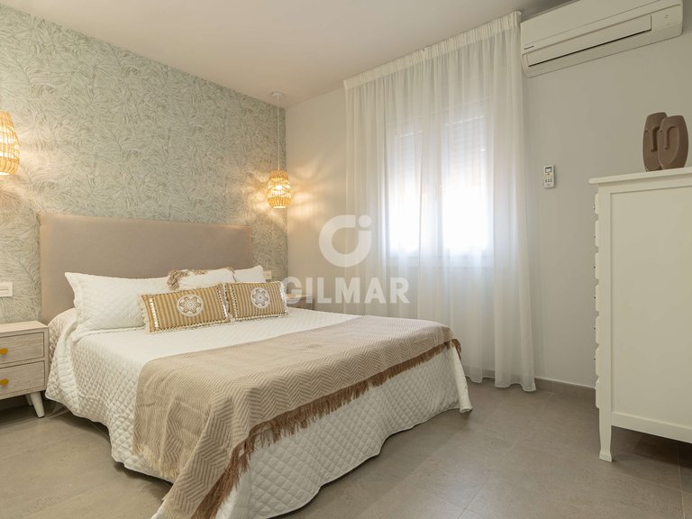 Town House for Rent in Marina De Casares, Malaga 32