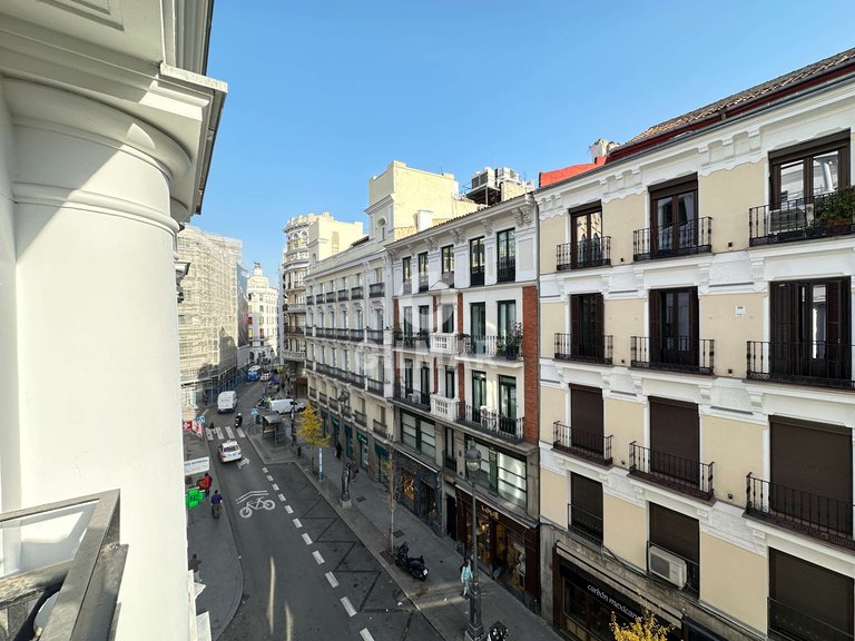 Apartment for Sale in Madrid, Madrid 7