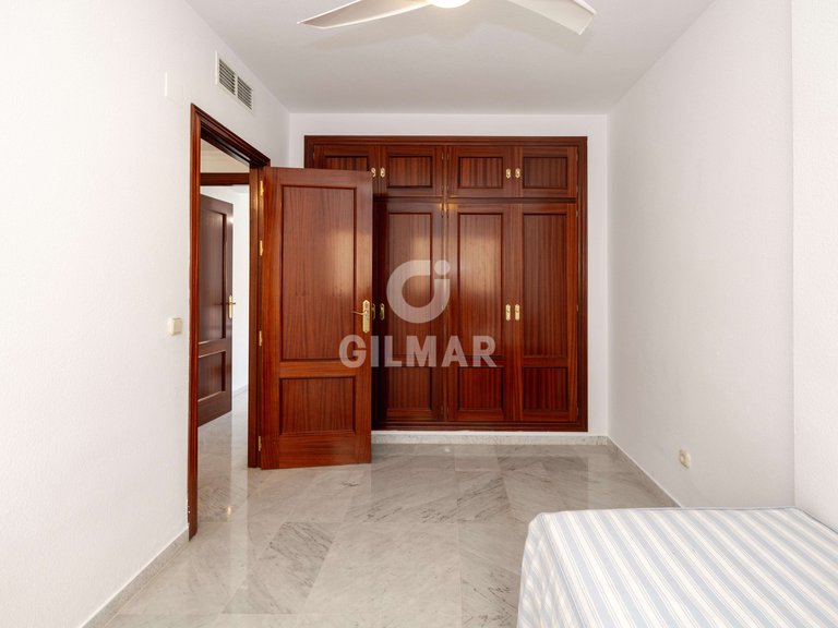Apartment for Sale in MÁlaga, Malaga 37
