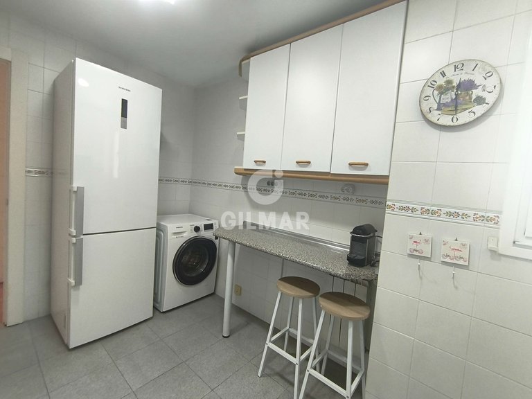 Apartment for Rent in Madrid, Madrid 26